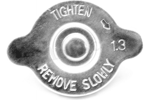 Calorstat By Vernet Τάπα κλεισίματος, Ψύκτης - RC0007