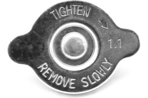 Calorstat By Vernet Τάπα κλεισίματος, Ψύκτης - RC0027