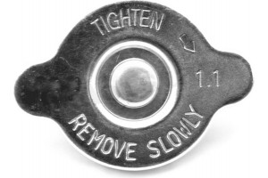 Calorstat By Vernet Τάπα κλεισίματος, Ψύκτης - RC0027