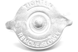 Calorstat By Vernet Τάπα κλεισίματος, Ψύκτης - RC0042