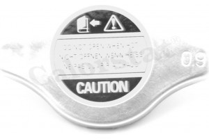 Calorstat By Vernet Τάπα κλεισίματος, Ψύκτης - RC0047