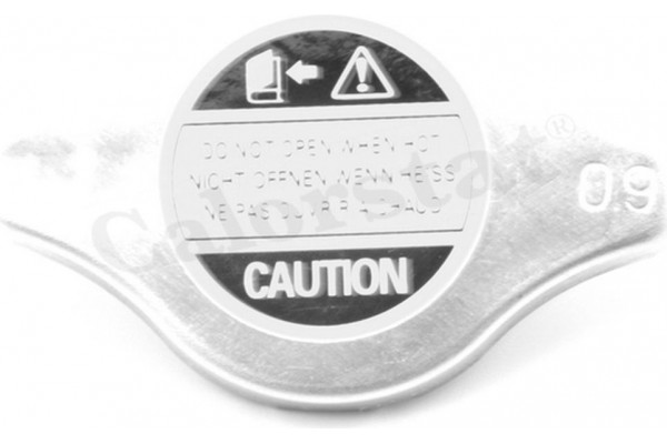 Calorstat By Vernet Τάπα κλεισίματος, Ψύκτης - RC0047