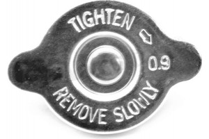 Calorstat By Vernet Τάπα κλεισίματος, Ψύκτης - RC0050