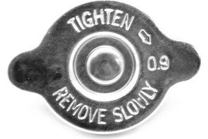 Calorstat By Vernet Τάπα κλεισίματος, Ψύκτης - RC0050