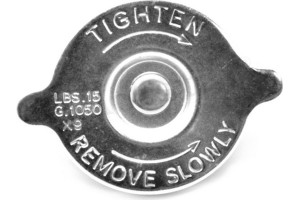 Calorstat By Vernet Τάπα κλεισίματος, Ψύκτης - RC0054