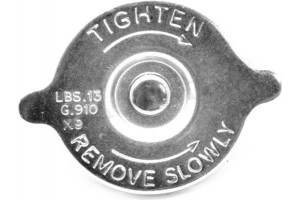 Calorstat By Vernet Τάπα κλεισίματος, Ψύκτης - RC0055