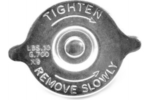 Calorstat By Vernet Τάπα κλεισίματος, Ψύκτης - RC0056