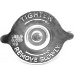 Calorstat By Vernet Τάπα κλεισίματος, Ψύκτης - RC0060