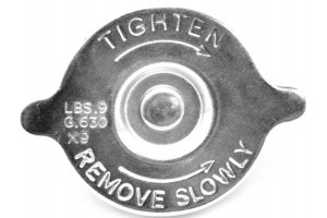 Calorstat By Vernet Τάπα κλεισίματος, Ψύκτης - RC0060