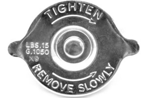 Calorstat By Vernet Τάπα κλεισίματος, Ψύκτης - RC0061