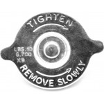 Calorstat By Vernet Τάπα κλεισίματος, Ψύκτης - RC0063