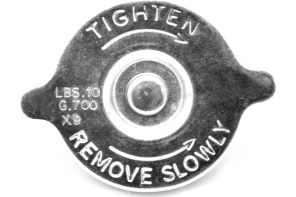 Calorstat By Vernet Τάπα κλεισίματος, Ψύκτης - RC0063