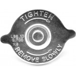 Calorstat By Vernet Τάπα κλεισίματος, Ψύκτης - RC0064