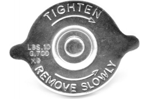 Calorstat By Vernet Τάπα κλεισίματος, Ψύκτης - RC0064