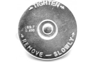 Calorstat By Vernet Τάπα κλεισίματος, Ψύκτης - RC0069