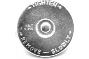 Calorstat By Vernet Τάπα κλεισίματος, Ψύκτης - RC0069