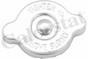 Calorstat By Vernet Τάπα κλεισίματος, Ψύκτης - RC0193