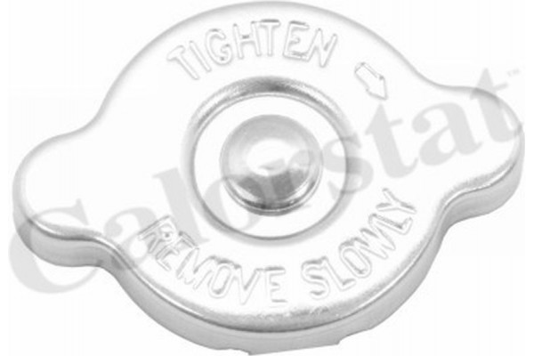 Calorstat By Vernet Τάπα κλεισίματος, Ψύκτης - RC0193