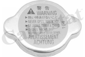 Calorstat By Vernet Τάπα κλεισίματος, Ψύκτης - RC0196