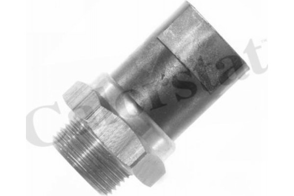 Calorstat By Vernet Θερμικός διακόπτης, Βεντιλατέρ Ψυγείου - TS1105