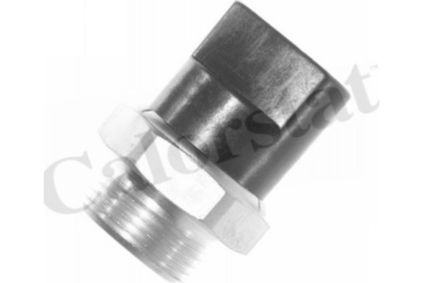 Calorstat By Vernet Θερμικός διακόπτης, Βεντιλατέρ Ψυγείου - TS1531