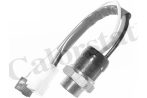 Calorstat By Vernet Θερμικός διακόπτης, Βεντιλατέρ Ψυγείου - TS1900