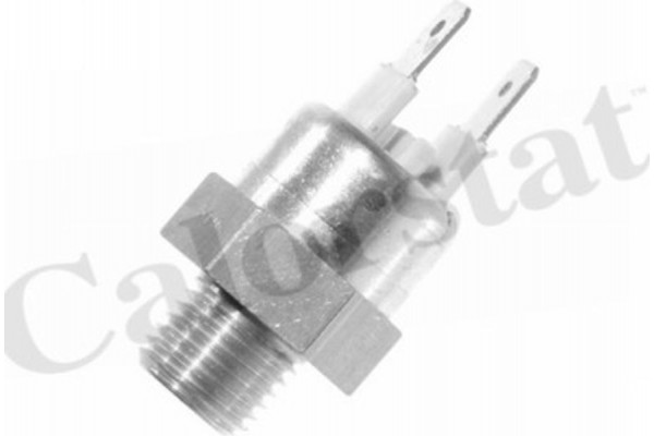 Calorstat By Vernet Θερμικός διακόπτης, Βεντιλατέρ Ψυγείου - TS2604