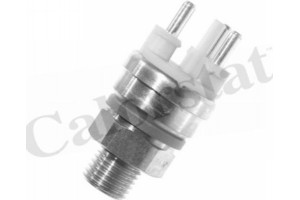 Calorstat By Vernet Θερμικός διακόπτης, Βεντιλατέρ Ψυγείου - TS2624