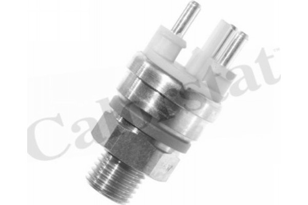 Calorstat By Vernet Θερμικός διακόπτης, Βεντιλατέρ Ψυγείου - TS2624