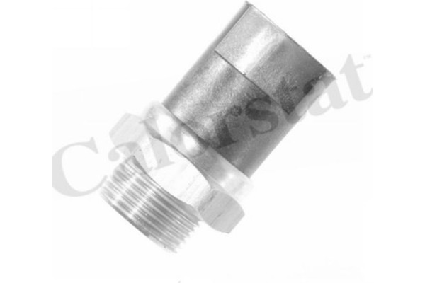 Calorstat By Vernet Θερμικός διακόπτης, Βεντιλατέρ Ψυγείου - TS2637