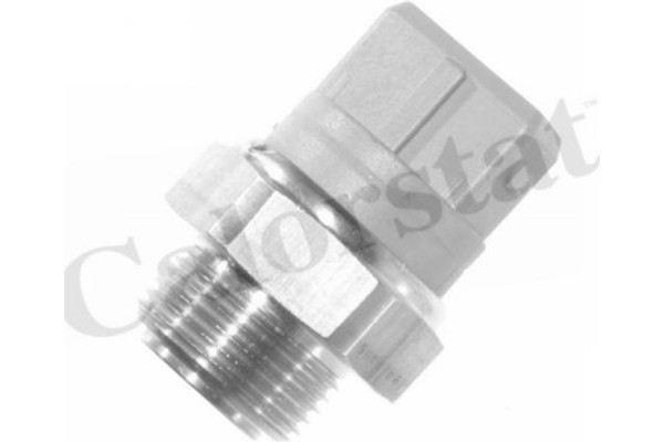 Calorstat By Vernet Θερμικός διακόπτης, Βεντιλατέρ Ψυγείου - TS2649