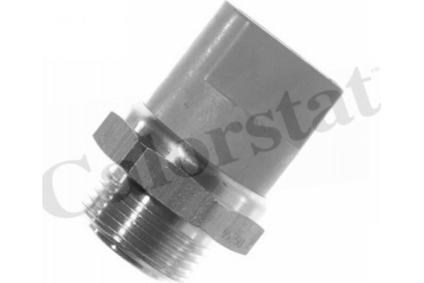 Calorstat By Vernet Θερμικός διακόπτης, Βεντιλατέρ Ψυγείου - TS2673