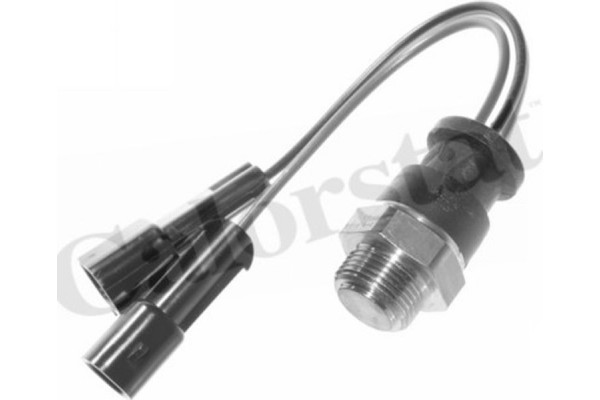 Calorstat By Vernet Θερμικός διακόπτης, Βεντιλατέρ Ψυγείου - TS2700