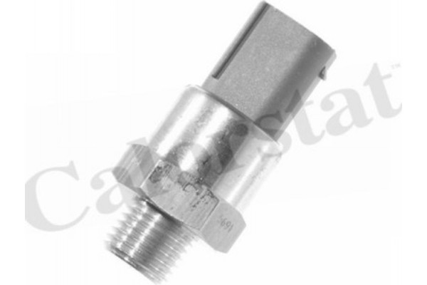 Calorstat By Vernet Θερμικός διακόπτης, Βεντιλατέρ Ψυγείου - TS2708