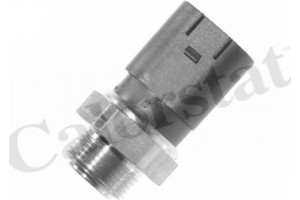 Calorstat By Vernet Θερμικός διακόπτης, Βεντιλατέρ Ψυγείου - TS2783