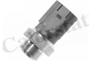 Calorstat By Vernet Θερμικός διακόπτης, Βεντιλατέρ Ψυγείου - TS2783