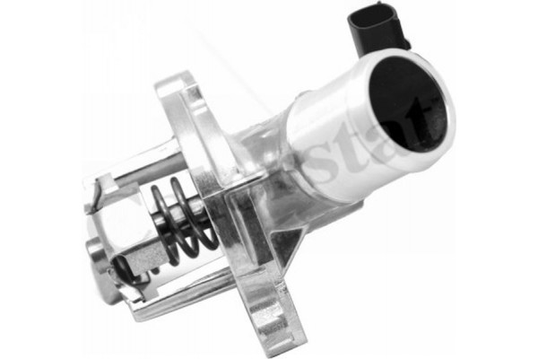 Calorstat By Vernet Θερμοστάτης, Ψυκτικό Υγρό - TE2102.97J