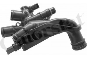 Calorstat By Vernet Θερμοστάτης, Ψυκτικό Υγρό - TE2104.105J