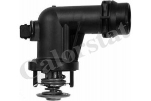 Calorstat By Vernet Θερμοστάτης, Ψυκτικό Υγρό - TE6495.105J