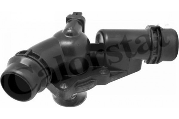 Calorstat By Vernet Θερμοστάτης, Ψυκτικό Υγρό - TE6499.97J