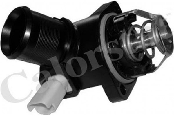 Calorstat By Vernet Θερμοστάτης, Ψυκτικό Υγρό - TE6808.103J