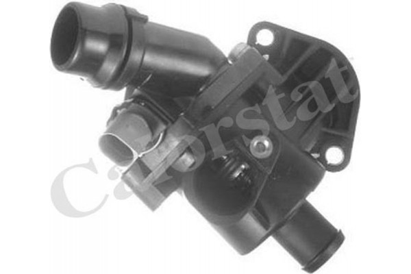 Calorstat By Vernet Θερμοστάτης, Ψυκτικό Υγρό - TE6842.100J