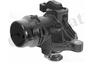 Calorstat By Vernet Θερμοστάτης, Ψυκτικό Υγρό - TE6873.105J