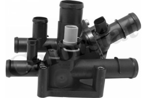 Calorstat By Vernet Θερμοστάτης, Ψυκτικό Υγρό - TE6975.105J