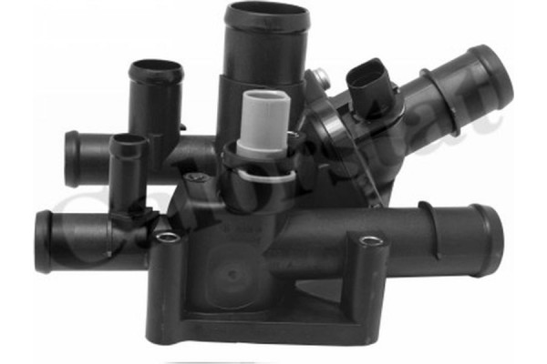 Calorstat By Vernet Θερμοστάτης, Ψυκτικό Υγρό - TE6975.105J