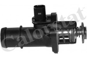 Calorstat By Vernet Θερμοστάτης, Ψυκτικό Υγρό - TE6976.105J