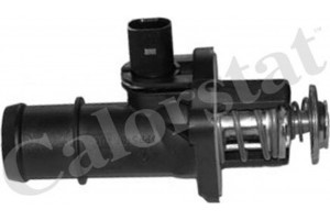 Calorstat By Vernet Θερμοστάτης, Ψυκτικό Υγρό - TE6976.105J