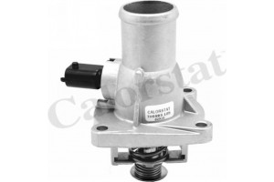 Calorstat By Vernet Θερμοστάτης, Ψυκτικό Υγρό - TE6983.105J