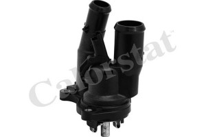 Calorstat By Vernet Θερμοστάτης, Ψυκτικό Υγρό - TE7089.98J