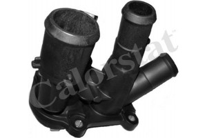 Calorstat By Vernet Θερμοστάτης, Ψυκτικό Υγρό - TE7090.98J